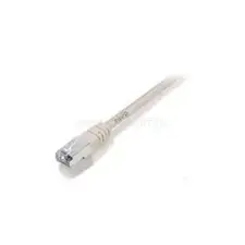 Equip Kábel - 705418 (SFTP patch kábel, CAT5e, duplán árnyékolt, bézs, 15m) (EQUIP_705418) kábel és adapter