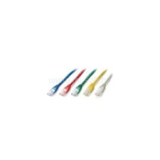 Equip Kábel - 825414 (UTP patch kábel, CAT5e, bézs, 5m) (EQUIP_825414) kábel és adapter