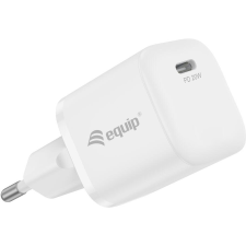 Equip Ladegerät 1Port 20W,1xUSB-C PD 25Stk./Pack weiß (245530) mobiltelefon kellék