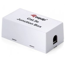 Equip LAN elosztó doboz - 135420 (Bekötős, Cat5e, árnyékolt) egyéb hálózati eszköz
