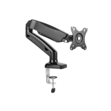 Equip Monitortartó kar, 1 monitorhoz, 17"-32", EQUIP tv állvány és fali konzol