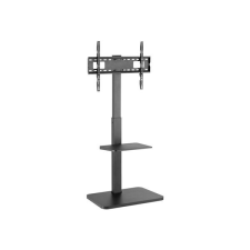 Equip TV állvány 37"-75" (650613) (650613) tv állvány és fali konzol