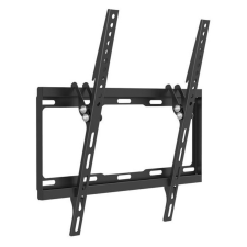 Equip TV Fali konzol - 650311 (32"-55", dönthető, faltávolság: 25mm, Max.: 35kg, fekete) tv állvány és fali konzol