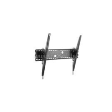 Equip TV Fali konzol - 650322 (60"-100", Max.: 100kg, dönthető, fekete) (EQUIP_650322_) tv állvány és fali konzol