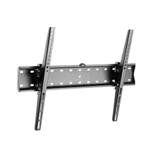  Equip TV Fali konzol - 650332 (37"-70", Max.: 40kg, dönthető, fekete) tv állvány és fali konzol