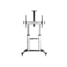 Equip TV/monitor állvány 60"-100" (650605) (equip650605) tv állvány és fali konzol