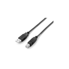 Equip USB 2.0 nyomtatókábel, USB-A/USB-B, 1,8 m, EQUIP kábel és adapter