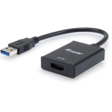 Equip USB 3.0 25cm 133385 kábel és adapter