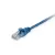 Equip UTP CAT6A Összekötő Kék 3m 603034