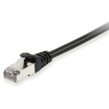Equip UTP Összekötő Fekete 20m 606110 kábel és adapter