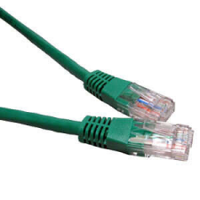 Equip - UTP patch kábel - 825444 kábel és adapter