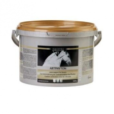Equistro Art phyton 1,5k optimális ízületi funkció érdekében gyógyhatású gyógynövényekkel lófelszerelés