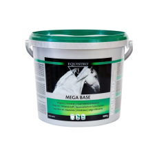 Equistro Equistro Mega base 3kg lófelszerelés