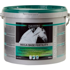 Equistro Mega Base Fertility 5 kg haszonállat felszerelés