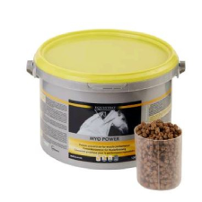 Equistro Myo power grl 1,2kg lófelszerelés