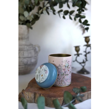  ER0801G FÉM KEREK DOBOZ 0,6 L papírárú, csomagoló és tárolóeszköz