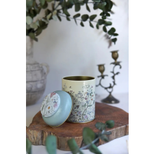  ER0802E FÉM KEREK DOBOZ 0,6 L papírárú, csomagoló és tárolóeszköz