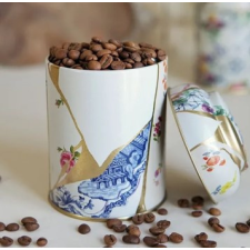  ER0805I FÉM KEREK DOBOZ 0,6 L papírárú, csomagoló és tárolóeszköz