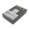  ER-D100 Akkumulátor 950 mAh