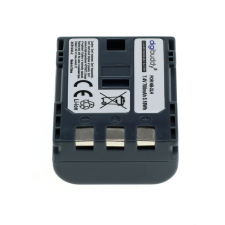 ER-D120 Akkumulátor 700 mAh digitális fényképező akkumulátor