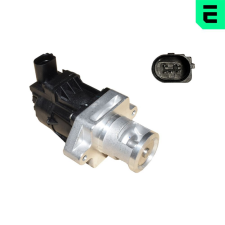 Era AGR-szelep ERA 555068A autóalkatrész