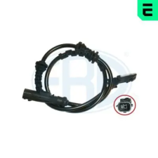 Era érzékelő, kerékfordulatszám 560125A autóalkatrész
