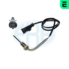 Era Érzékelő, kipufogógáz-hőmérséklet ERA 551704A autóalkatrész