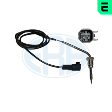 Era Érzékelő, kipufogógáz-hőmérséklet ERA 551716A autóalkatrész