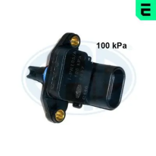 Era érzékelő, szívócső nyomás 550125A autóalkatrész