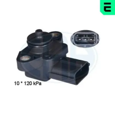 Era érzékelő, szívócső nyomás 551459A autóalkatrész