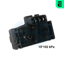 Era érzékelő, szívócső nyomás ERA 550140 autóalkatrész