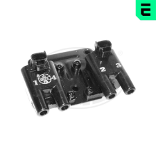 Era gyújtótekercs ERA 880189A autóalkatrész