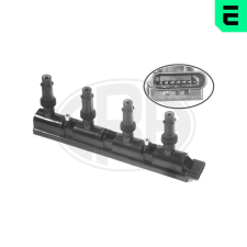 Era gyújtótekercs ERA 880354 autóalkatrész