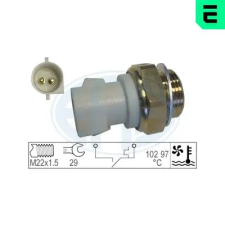 Era hőkapcsoló, hűtőventilátor 330185 autóalkatrész