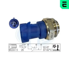 Era hőkapcsoló, hűtőventilátor 330295 autóalkatrész
