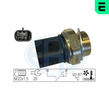 Era hőkapcsoló, hűtőventilátor ERA 330273 autóalkatrész