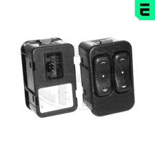 Era kapcsoló, ablakemelő ERA 662141 autóalkatrész