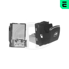 Era kapcsoló, ablakemelő ERA 662332 autóalkatrész