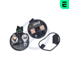 Era Sapka, indító relés ERA ZM39791 autóalkatrész