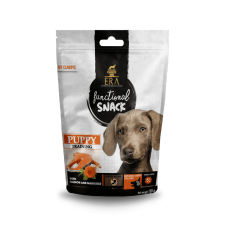 Era | Snack Puppy | Jutalomfalat kölyökkutyáknak | Körömvirággal - 150 g jutalomfalat kutyáknak