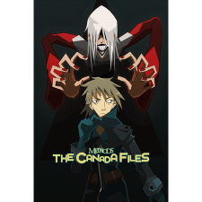 Erabit Methods: The Canada Files (PC - Steam elektronikus játék licensz) videójáték