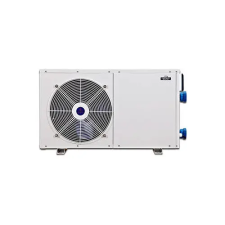 Eras 6kW v Medence Hőszivattyú 5,9 COP +WiFi - Max 25m3 medence kiegészítő