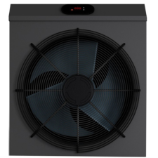  EraSpa Fairland Mini SHP05 medence hőszivattyú, 5.8 kW medence kiegészítő