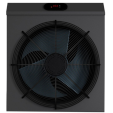 EraSpa Fairland Mini SHP06 medence hőszivattyú, 7.0 kW medence kiegészítő