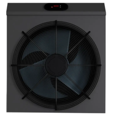  EraSpa Fairland Mini SHP06 medence hőszivattyú, 7.0 kW medence kiegészítő