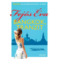 Erawan Bangkok, tranzit egyéb e-könyv