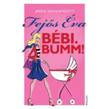 Erawan Bébi. Bumm! egyéb e-könyv
