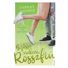 Erawan Bejössz nekem, Rosszfiú egyéb e-könyv