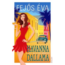 Erawan Havanna dallama egyéb e-könyv
