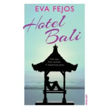 Erawan Hotel Bali (English edition) egyéb e-könyv